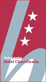 Nederlandse hotelclassificatie