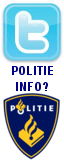 Politie op Twitter
